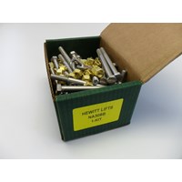 3000# REGULAR HARDWARE BOLT BOX 3000# REGULAR HARDWARE BOLT BOX
