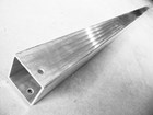 3000#-4200# Wide And Long 45 Degree Side Brace