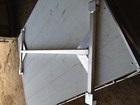 3600# Extra Wide Lift Arm