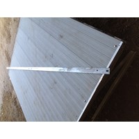 4800# CENTER CROSS BRACE 4800# CENTER CROSS BRACE