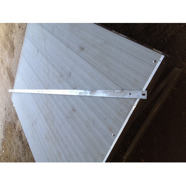 4800# Center Cross Brace