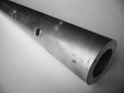 Cross Beam Inner Stiffener-4 Holes
