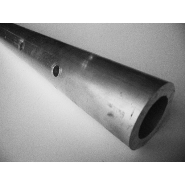 Cross Beam Inner Stiffener-4 Holes