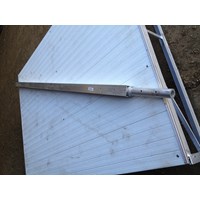 4800# BOTTOM FRONT CROSS ARM 4800# BOTTOM FRONT CROSS ARM