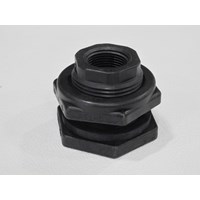 Boat Port Tank Thread Repair Fitting