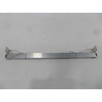 10,000# HI-LIFT CROSS BEAM WITH 2 CABLE 10,000# HI-LIFT CROSS BEAM WITH 2 CABLE
