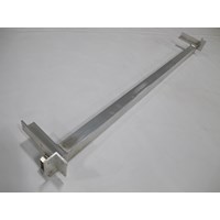 1100# CROSS BEAM WITH NO CABLE (1105A) 1100# CROSS BEAM WITH NO CABLE (1105A)