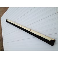 1100# CARPETED BUNK 2 1100# CARPETED BUNK 2