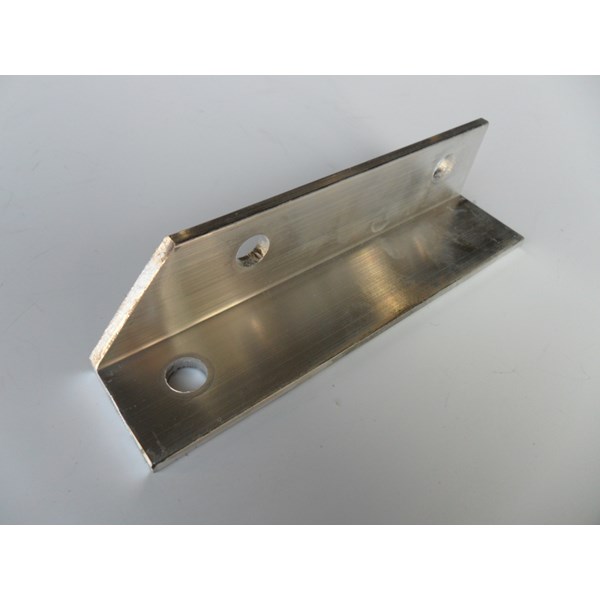 1100# Hi-Lift Left Angle Bunk Bracket (1130L)