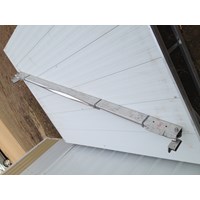 1600# CROSS BEAM WITH SINGLE CABLE (1605)