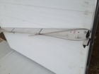 1600# Cross Beam With Cable (1606)