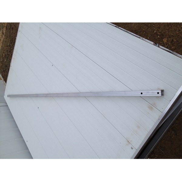 1600# Hi-Lift Long Base (1607)