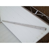 1600# HI-LIFT CROSS BASE (1608)