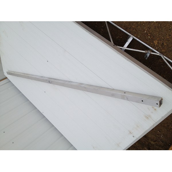 1600# Hi-Lift Cross Base (1608)