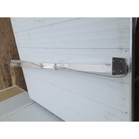 1600# LONG BEAM WITH CABLE (1610) 1600# LONG BEAM WITH CABLE (1610)