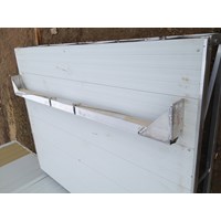 1600# LONG BEAM WITH CABLE (1611) 1600# LONG BEAM WITH CABLE (1611)