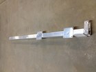 Corner Winch Upright