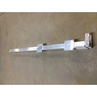 Corner Winch Upright Corner Winch Upright