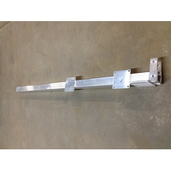 Corner Winch Upright