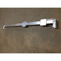 2600# Hi-Lift Corner Upright 2600# Hi-Lift Corner Upright