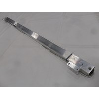 2600# CROSS BEAM WITH CABLE (2605) 2600# CROSS BEAM WITH CABLE (2605)