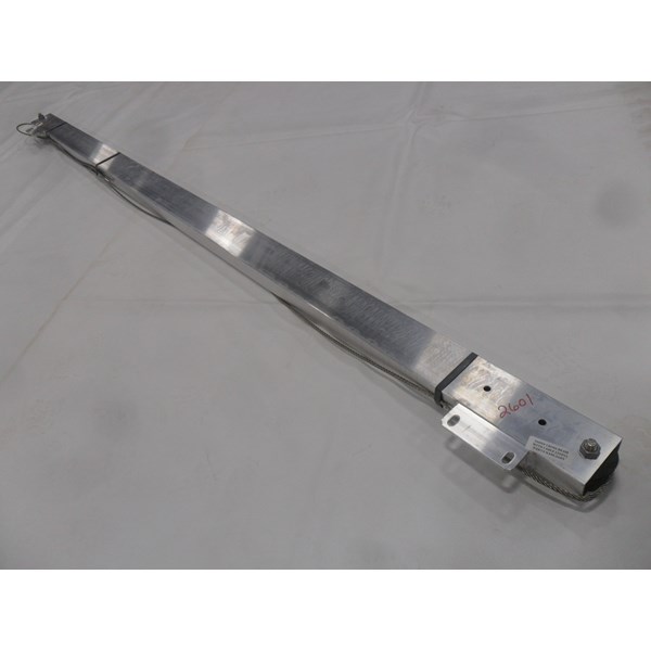 2600# Cross Beam With Cable (2605)
