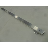 2600# CROSS BEAM WITH NO CABLE (2605A)