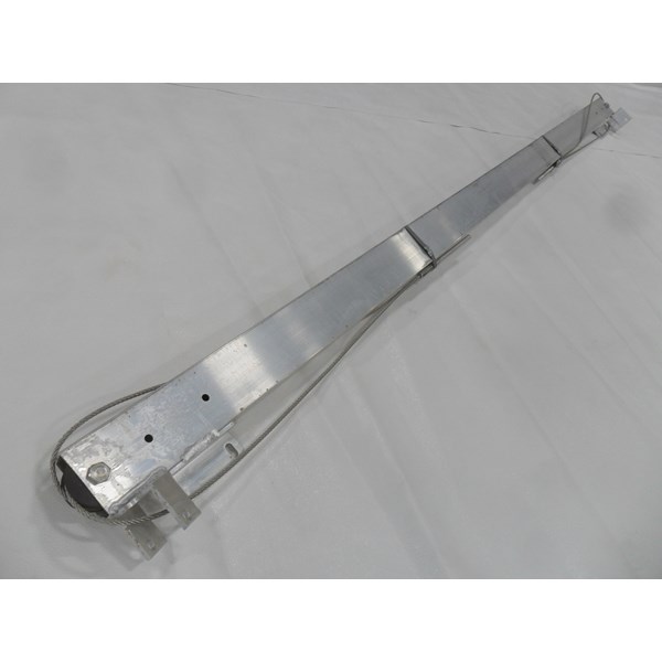 2600# Cross Beam With Cable (2606)