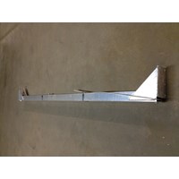 2600# LONG BEAM WITH CABLE (2610) 2600# LONG BEAM WITH CABLE (2610)
