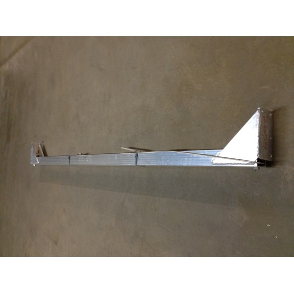 2600# Long Beam With Cable (2610)