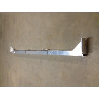 2600# LONG BEAM WITH CABLE (2611) 2600# LONG BEAM WITH CABLE (2611)