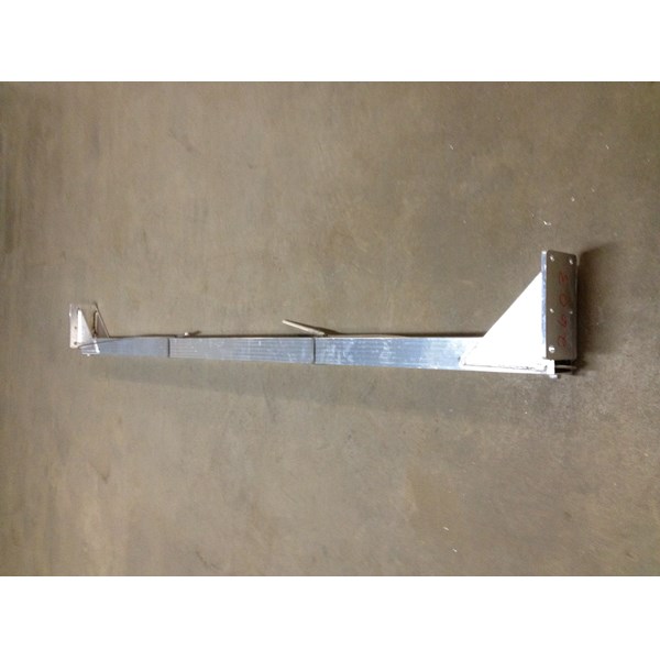 2600# Long Beam With Cable (2611)