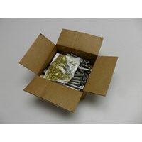 2600# HI-LIFT HARDWARE BOLT BOX
