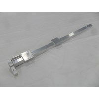 2600#-4600# CORNER WINCH UPRIGHT (3801)