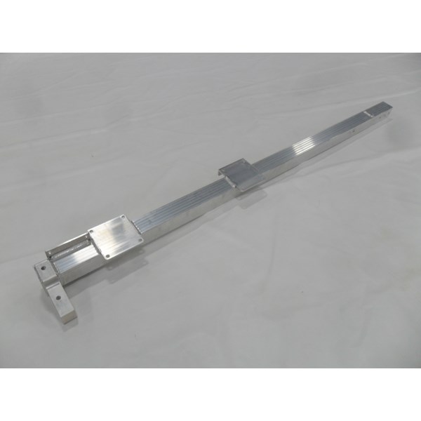 2600#-4600# Corner Winch Upright (3801)