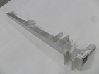 3800# Hi-Lift Corner Upright (Old Style)