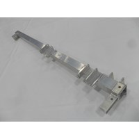 3800# HI-LIFT CORNER UPRIGHT (OLD STYLE)