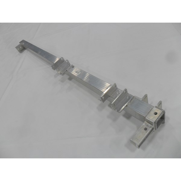 3800# Hi-Lift Corner Upright (Old Style)