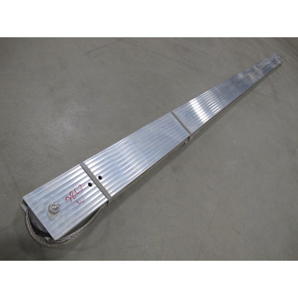 3800# Wide Cross Beam With Single Cable (3805W)