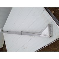 3800#-4600# LONG BEAM WITH CABLE (3810)