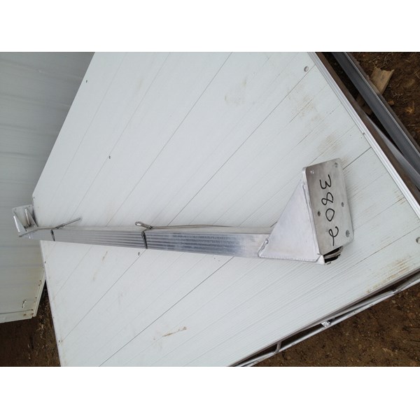 3800#-4600# Long Beam With Cable (3811)