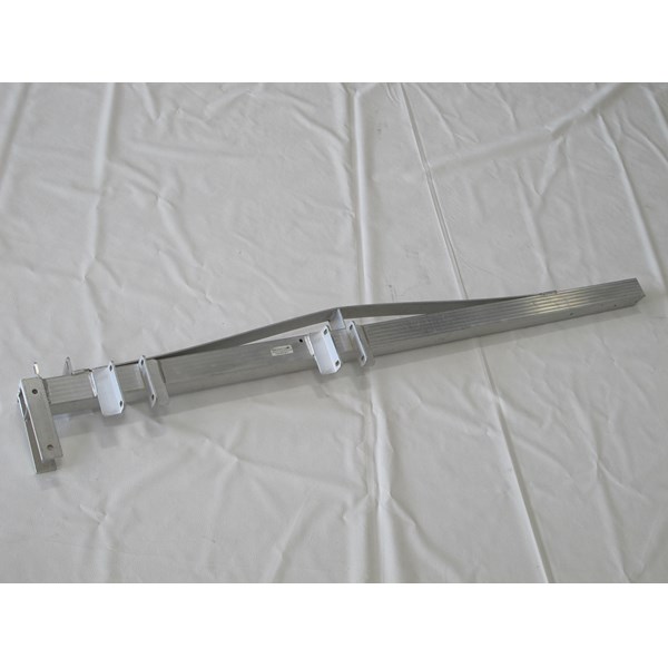 5600# Hi-Lift Corner Upright (1) (Old Style)