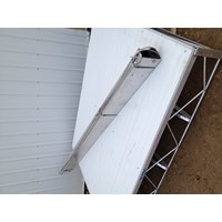 5600# CROSS BEAM WITH CABLE (5605)