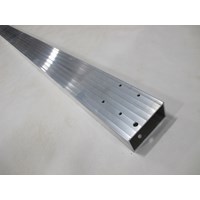 5600# CROSS BEAM WITH NO CABLE (5605A)