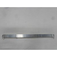 5600# WIDE CROSS BEAM WITH CABLE (5605W) 5600# WIDE CROSS BEAM WITH CABLE (5605W)