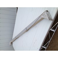 5600# HI-LIFT LONG BEAM (5611) 5600# HI-LIFT LONG BEAM (5611)