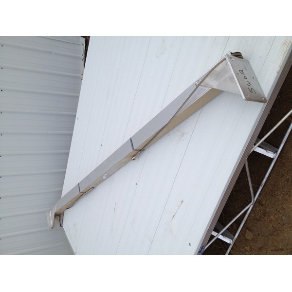 5600# Hi-Lift Long Beam (5611)