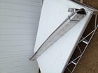 6600# Cross Beam With Single Cable (6605)