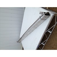 6600# CROSS BEAM WITH SINGLE CABLE (6605) 6600# CROSS BEAM WITH SINGLE CABLE (6605)