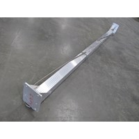 6600# HI-LIFT TALL LONG BEAM (6610T)